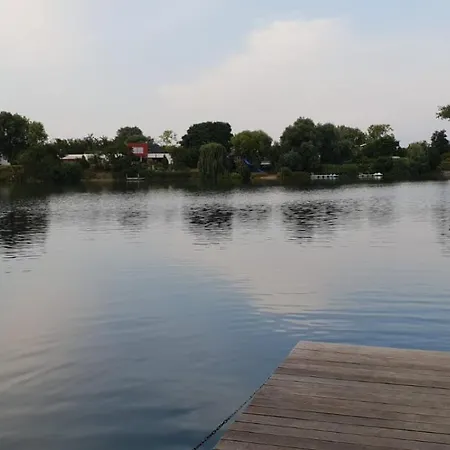 Wohnwagen Am * Nordhausen