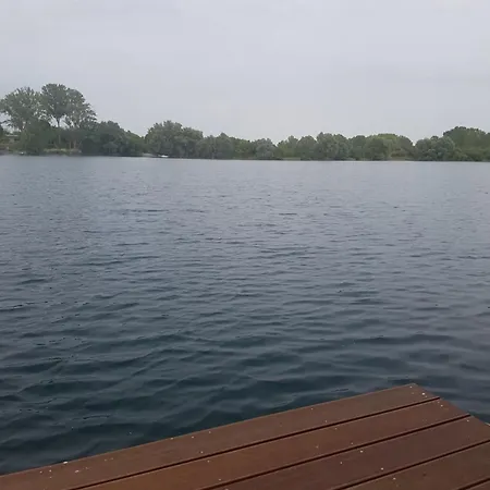 Wohnwagen Am Nordhausen